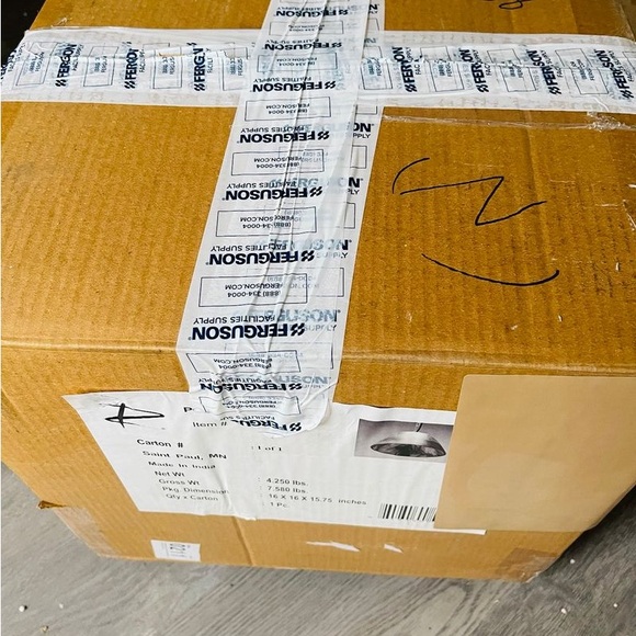 Kenn 1 - Light Solid Mango Pendant with Peacock Interior Accent by Bay Isle Home - Picture 2 of 6